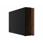 zunanji trdi disk seagate firecuda gaming hub 3,5" 8 tb 8 tb ssd 8tb