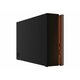 zunanji trdi disk seagate firecuda gaming hub 3,5" 8 tb 8 tb ssd 8tb