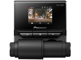 Pioneer VREC-DZ600 kamera za avto