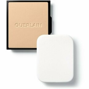 GUERLAIN Parure Gold Skin Control kompaktni matirajoči puder nadomestno polnilo odtenek 1N Neutral 8