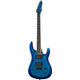 Električna kitara R-446 Blue Metallic Harley Benton
