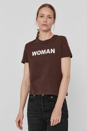 T-shirt GAP ženski