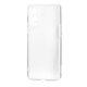 EPICO Ronny Gloss Case zaščitni ovitek za OnePlus Nord, bel, prozoren 61010101000001