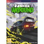 Need For Speed: Unbound (PC)