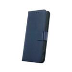 Onasi Preklopna torbica Fancy Diary Samsung Galaxy S24 FE - modra