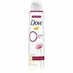 Dove Zinc Complex dezodorant v pršilu Rose 150 ml