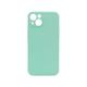 Chameleon Apple iPhone 14 Plus- Gumiran ovitek (TPU) - mint N-Type