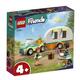 Lego Friends Počitnice na kampiranju - 41726