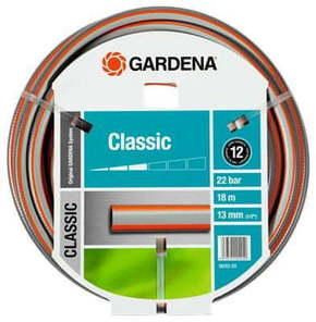 Gardena cev Classic 13mm