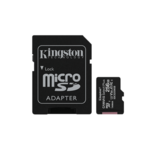 Kingston SDHC 256GB spominska kartica