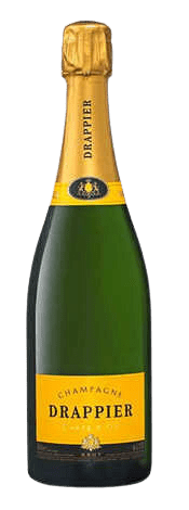Drappier Champagne Carte d´Or 0