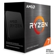 AMD Ryzen 7 5800X3D Socket AM4 procesor