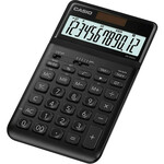 Casio kalkulator JW-200SC-BK, črni