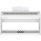 Casio PX 770 White Wood Tone Digitalni piano