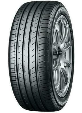 YOKOHAMA letna pnevmatika 215/45 R16 90V BLUEARTH-GT AE51 XL