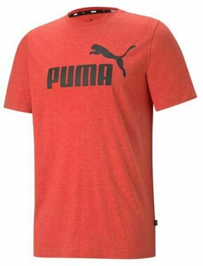 Puma Majice obutev za trening oranžna L Essentials
