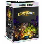 Good Loot DOBRO LOOT Puzzle Hearthstone: Heroes of Warcraft 1000 kosov