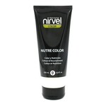 NEW Začasne barve za lase Nutre Color Nirvel Bela (200 ml)