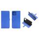 Preklopna torbica (WLG) za Apple iPhone 13 Pro Max, modra