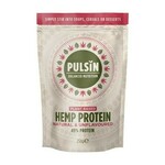 Presni konopljini proteini Pulsin (250 g)