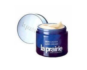 La Prairie Krema za Zpevňující in lomljenje (Skin Caviar Luxe Cream) krema (Skin Caviar Luxe Cream) (Obseg 100 ml)
