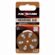 Ansmann 312, 1.4 V