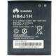 Baterija za Huawei Ascend Y100 / C8500 / T8100 / U8150, originalna, 1200 mAh