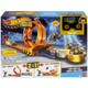 Hot Wheels proga za pošastne tovornjake z zanko in bigfootom