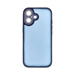 OEM VARIETE etui za IPHONE 17, temno modra