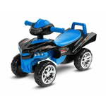 TOYZ Bouncer ATV mini Toyz miniRaptor modra