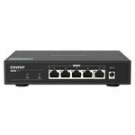 QNAP QSW-1105-5T switch, 2x/5x