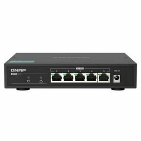 QNAP QSW-1105-5T switch