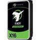 Seagate Exos X16 ST14000NM001G HDD, 14TB, SATA, SATA3, 7200rpm, 3.5"