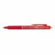 WEBHIDDENBRAND Roller Pilot 2062 Frixion Clicker F 05 rdeč
