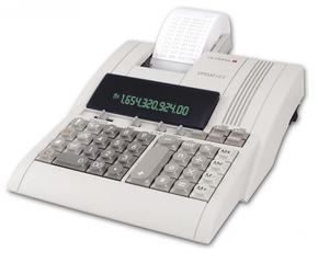 Olympia kalkulator CPD 3212S