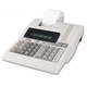 Olympia kalkulator CPD 3212S, bež/črni