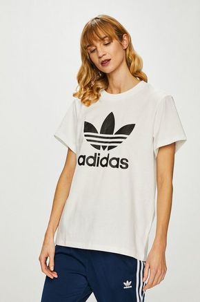 Adidas Majice bela S Originals Boyfriend