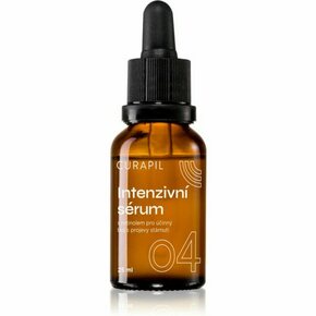 Curapil Six steps to beauty 04 intenzivni serum z retinolom 25 ml