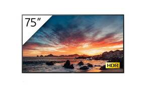 Sony signage televizor FWD-75X80H/T