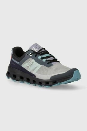 Tekaški čevlji On-running Cloudvista vijolična barva