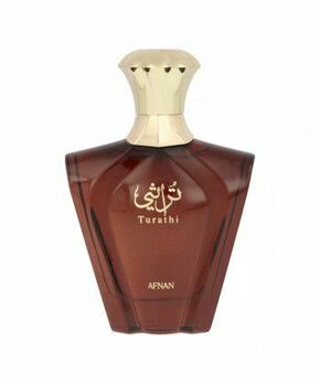 Afnan Turathi Homme parfumska voda za moške 90 ml