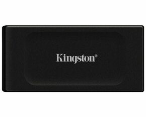 XS1000 1TB ZUNANJI SSD KINGSTON
