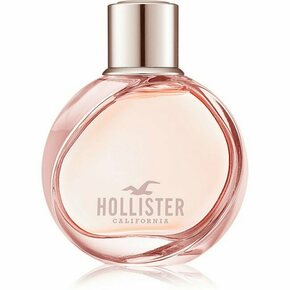 Hollister Wave parfumska voda za ženske 50 ml