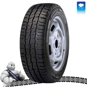 Michelin zimska pnevmatika 185/75R16C Agilis Alpin 102R