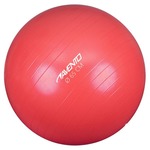shumee Avento Fitnes žoga / gimnastična žoga premer 65 cm roza