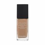 Chanel Vitalumière Radiant Moisture-Rich Fluid Foundation puder za vse tipe kože 30 ml odtenek 20 Clair
