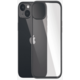 PanzerGlass ClearCase ovitek za Apple iPhone 14 Plus, črn (0407)