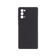 Chameleon Samsung Galaxy Note 20/ Note 20 5G - Gumiran ovitek (TPU) - črna M-Type