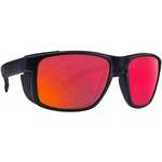 Majesty Vertex Matt Black/Polarized Red Ruby Outdoor sončna očala