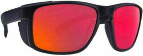 Majesty Vertex Matt Black/Polarized Red Ruby Outdoor sončna očala
